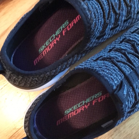 Skechers memory foam Summits - Tell me sneaker - Picture 9 of 16
